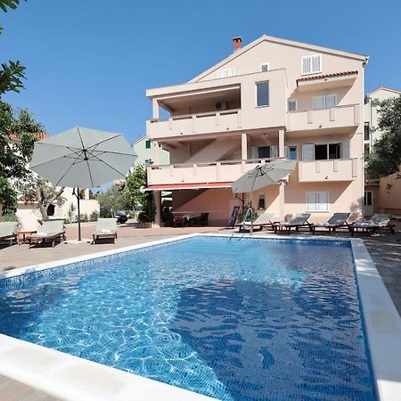 Villa Katarina Novalja Exterior foto